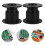 16Stk Foosball Tischlager ABS Material Langlebig 5