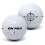 On Par Distance Max Golf Balls White - 12 Pack 3