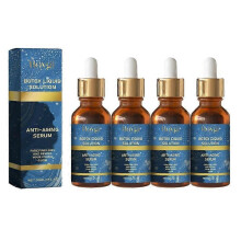 (4PCS)1-5X Liquid Solution Anti-Aging Face Serum Face Lift & Anti-Aging Serum