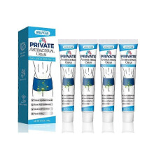 (4PCS)1-5x Anti-bacterial Cream Men's Anti-itch Cream Intimate Care 20G 2026