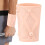 Wrist Support Brace with Ergonomic Stabilization, Adjustable Compression Strap for Workout, Golf and Baseball 1