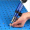 Electric Rivet Gun 2.44.8mm Rivet Nut Gun Drill Adapter Riveting Tool Nut Pull Rivet Tool 4