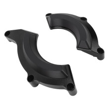 Z900 2017-2019 Engine Guard Cover Alloy Black