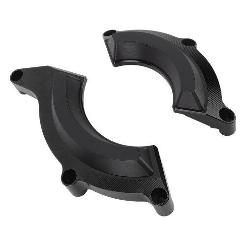 Z900 2017-2019 Engine Guard Cover Alloy Black
