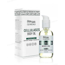 Eelhoe Vitamin Body Oil for Body Shaping, Firming Thighs, Arms And Belly, Anti-Cellulite And Body Shaping