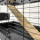 Actiaspet Indoor Two Storey Rabbit Hutch in Black 11