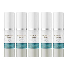 (5PCS)1-5x Total Package Anti-Aging Serum,All-In-One Vitamin C,Hyaluronic Acid,Peptides Serum For Face