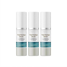 (3PCS)1-5x Total Package Anti-Aging Serum,All-In-One Vitamin C,Hyaluronic Acid,Peptides Serum For Face