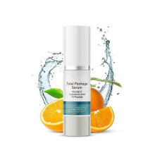 (1PC)1-5x Total Package Anti-Aging Serum,All-In-One Vitamin C,Hyaluronic Acid,Peptides Serum For Face