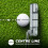 On Par Distance Max Golf Balls White - 12 Pack 6