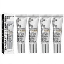 (4PCS)1-5x Instant Eye Tightener, Temporary Eye Tightener Cream, Instant Reducing Under Eye Bags, Dark Circles, Wrinkles & Puffiness