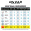 On Par Distance Max Golf Balls White - 12 Pack 7