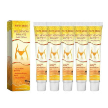 (5PCS)1-5x Anti-itch Cream For Men, Private Care Cream For Men, Antibacterial And Deodorant Private Care Cream 20g