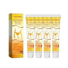 (4PCS)1-5x Anti-itch Cream For Men, Private Care Cream For Men, Antibacterial And Deodorant Private Care Cream 20g