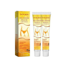 (2PCS)1-5x Anti-itch Cream For Men, Private Care Cream For Men, Antibacterial And Deodorant Private Care Cream 20g