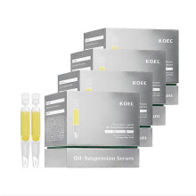 (4PCS)1-5Box Emergency Repair Firming Oil-Suspension Serum Reduce Fine Lines Wrinkles Anti-Aging Serum Anti-Aging Serum