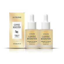 (2PCS)1-5x Xtreme Eye Caffeine Booster - Instant Anti-Aging Eye Serum with Caffeine for Tired Swollen Eyes - Against Dark Circles and Bags
