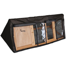 Actiaspet Replacement Rabbit Hutch Apex Cover