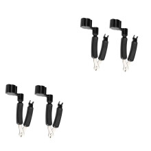 Guitar String Cutter Pliers Set for Luthiers, Compact Guitar  Tool Kit with Ergonomic Grip