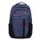 Trespass (One size, Navy) Trespass Unisex Rocka Multi-functional Backpack 1