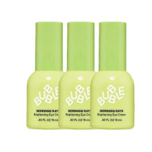 (3PCS)1-5x Brightening Eye Cream 15ml Vitamin Infused Anti-Wrinkle Dark Circle Treatment 15ml