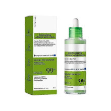 Gentle Exfoliating Essence 80ml for Smooth Hydrated Skin All Types Daily Use