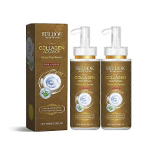 (2PCS)1-5x Revitalize Your Skin with Collagen Advance White Plus Serum Anti-Aging, Deep Hydration & Brightening Essence for Youthful