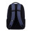 Trespass (One size, Navy) Trespass Unisex Rocka Multi-functional Backpack 4