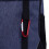 Trespass (One size, Navy) Trespass Unisex Rocka Multi-functional Backpack 5