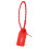 2026 Hot!!  1000pcs Red Tamperproof Seals, Numbered Cable Ties, 250mm Length, Self-Locking 1