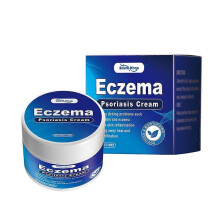 (1PC)1-5x Psoriasis Treatment Cream, Anti-itch Relief Cream, Psoriasis Eczema Relief Cream, Maximum Strength for Psoriasis Eczema 50g