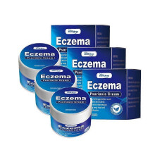 (3PCS)1-5x Psoriasis Treatment Cream, Anti-itch Relief Cream, Psoriasis Eczema Relief Cream, Maximum Strength for Psoriasis Eczema 50g
