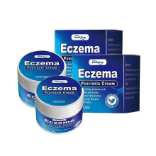 (2PCS)1-5x Psoriasis Treatment Cream, Anti-itch Relief Cream, Psoriasis Eczema Relief Cream, Maximum Strength for Psoriasis Eczema 50g