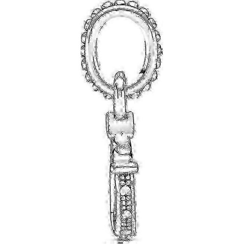 Lucky Horseshoe Charm ,2024 Ping 2