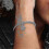 Lucky Horseshoe Charm ,2024 Ping 4
