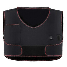 Universal Heating Shoulder Guard Portable Warmer Shoulder for Home Bedroom