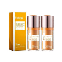 (2PCS)1/2/3PCS 5D Peptide Anti-Aging Eye Repair Cream Instant Firming & Fine Line Reducing Eye Cream