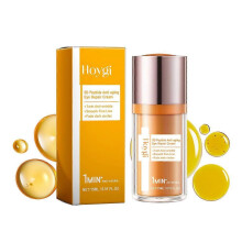 (1PC)1/2/3PCS 5D Peptide Anti-Aging Eye Repair Cream Instant Firming & Fine Line Reducing Eye Cream