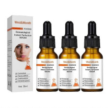 (3PCS)1-5x The Most Popular Anti-wrinkle Serum, Instant Perfection Wrinkle Essence Serum, 10 Seconds Anti-wrinkle Serum