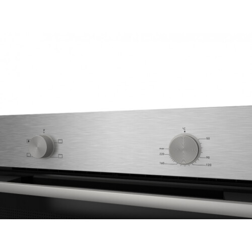 HYE 60cm Built-In Electric Static Oven 1