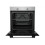 HYE 60cm Built-In Electric Static Oven 3
