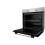 HYE 60cm Built-In Electric Static Oven 4
