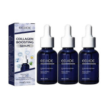 (3PCS)1-5x Collagen Anti-aging Essence Dilutes Fine Lines And Law Lines Moisturizes And Firms Skin Anti-wrinkle