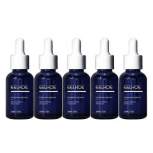 (5PCS)1-5x Collagen Anti-aging Essence Dilutes Fine Lines And Law Lines Moisturizes And Firms Skin Anti-wrinkle