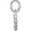 Lucky Horseshoe Charm ,2024 Ping 3