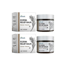 (2PCS)1/2/3PCS Eczemas Relief Cream Skin Redness Relief Anti-itch Lotions for All Skin Types
