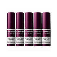 (5PCS)1-5x Calcium Multi-Effect Anti-Aging Eye Cream - Wrinkle Correcting, Hydrating, and Elasticity Restoring for All Skin Types