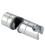 Adjustable Hand Shower Holder Shower Head Holder, 18-25mm Diameter - chuan 1