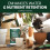 Vitax Vitax Perlite 10L Compost Soil Additive 9