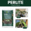Vitax Vitax Perlite 10L Compost Soil Additive 10